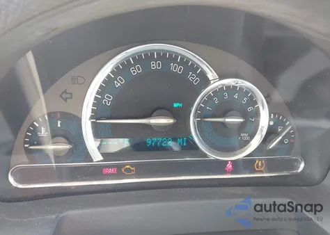 2011 Chevrolet Hhr Lt из США, поврежденный, VIN 3GNBACFU6BS653677